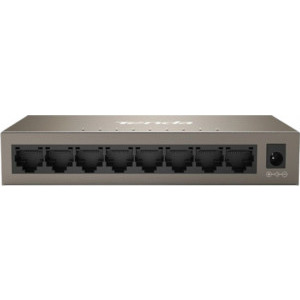 Switch Tenda Gigabit TEG1008M