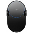 Incarcator auto Xiaomi Mi pentru masina, 20W, Wireless Qi