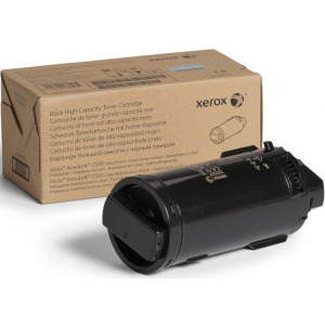 Xerox Toner 106R03887 Black