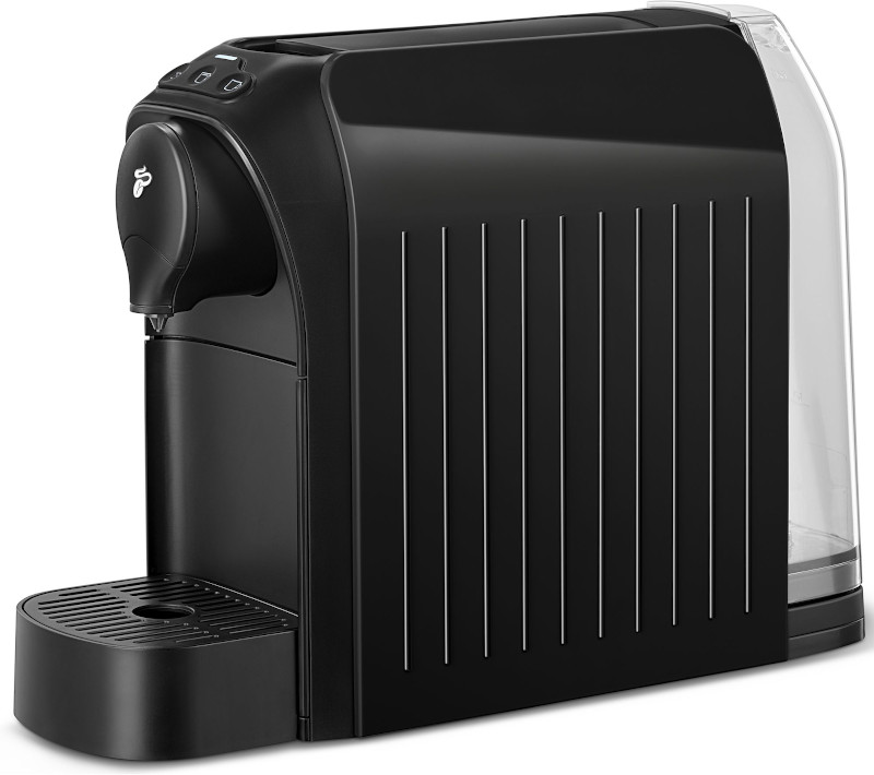 Espressor de cafea Tchibo  Cafissimo easy Black, 1250W, 0.65L