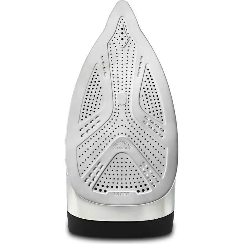 Rowenta Statie de calcat Silence Pro DG9268F0, 2800W, 150g/min, Negru ...