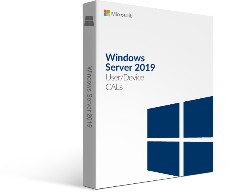 Microsoft SQL Server 2019, SNGL OLP NL, Device CAL