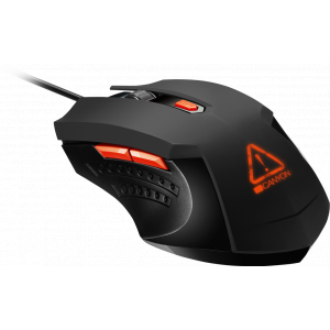 Canyon Star Raider RGB