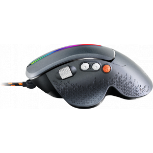 Canyon Apstar Side-Scrolling RGB