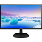 Monitor LED Philips 273V7QJAB/00 27 inch FHD IPS 4 ms 60 Hz
