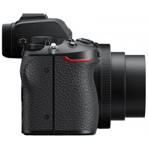 Nikon Z50 Dual Zoom Kit 16-50mm VR + 50-250mm VR