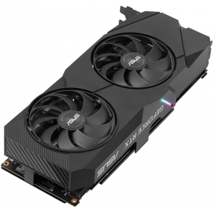 ASUS GeForce RTX 2060 SUPER EVO O8G V2 8GB GDDR6 256-bit
