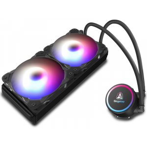 Segotep BeCool 240S RGB