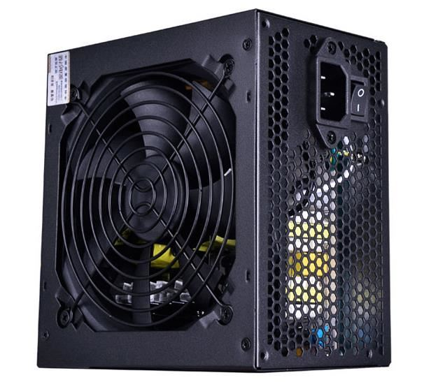 Sursa Segotep GP750G, 80+ Gold, 650W