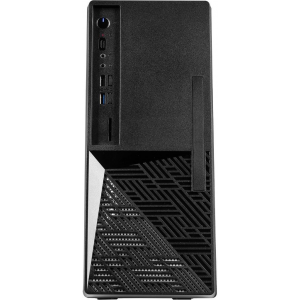 Inter-Tech S-703 Black
