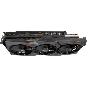 ASUS Radeon RX 5600 XT ROG STRIX GAMING O6G 6GB GDDR6 192-bit