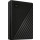 Hard disk extern WD My Passport 4TB USB 3.2 Black