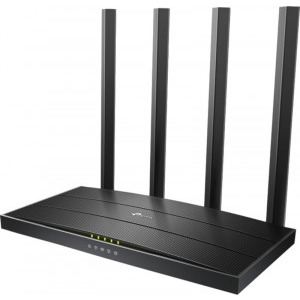 TP-LINK Gigabit Archer C80 Dual-Band WiFi 5