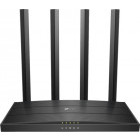 Router wireless TP-LINK Gigabit Archer C80 Dual-Band WiFi 5