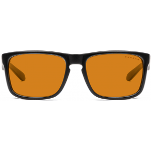 Gunnar Intercept Onyx Amber Max