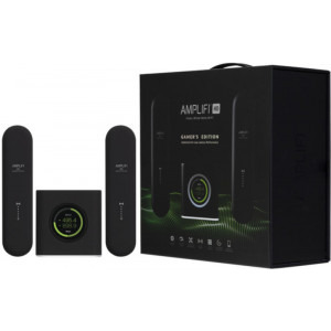 Ubiquiti Gigabit AmpliFi Gaming WiFi Dual-Band WiFi 5