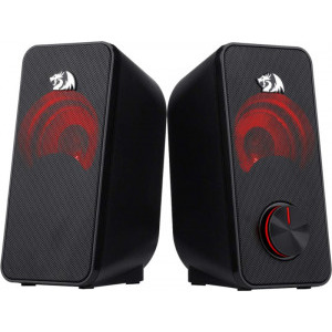 Redragon Boxa   Stentor 2.0 Black