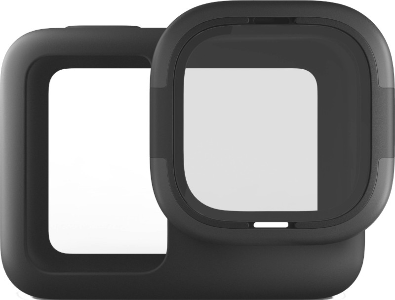 Accesoriu Camere video GoPro Rollcage pentru Hero8 Black