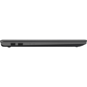 ASUS 15.6'' VivoBook 15 X512DK, FHD, Procesor AMD Ryzen™ 3 3200U (4M Cache, up to 3.50 GHz), 8GB DDR4, 256GB SSD, Radeon R540X 2GB, No OS, Slate Gray