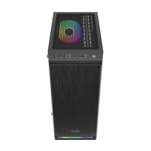 Gamdias Aura GC8 ARGB Black