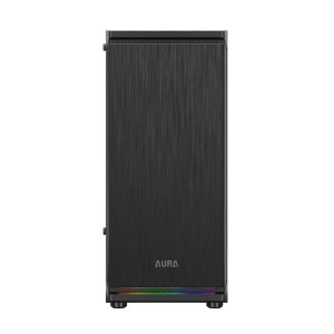 Gamdias Aura GC8 ARGB Black