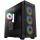 Carcasa Gamdias Athena M3 Black