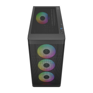 Gamdias Athena M3 Black