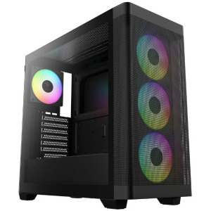 Carcasa Gamdias Athena M3 Black