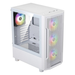 Gamdias Athena M6 Lite ARGB White