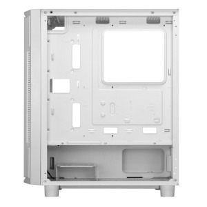 Gamdias Athena M6 Lite ARGB White