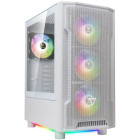Carcasa Gamdias Athena M6 Lite ARGB White