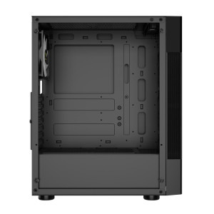 Gamdias Aura GC5 ARGB Black