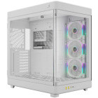Carcasa Gamdias Neso P1-Pro White