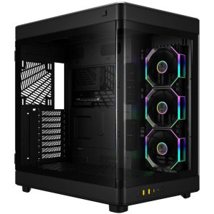 Gamdias Neso P1-Pro Black