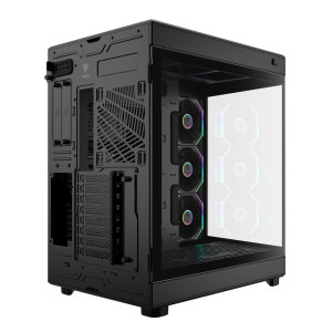 Gamdias Neso P1-Pro Black