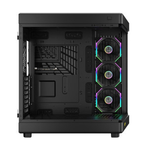 Gamdias Neso P1-Pro Black