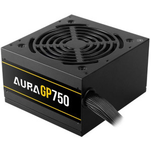 Sursa Gamdias Aura GP750, 80+, 750W