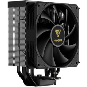 Cooler CPU Gamdias Boreas M2 51D Black