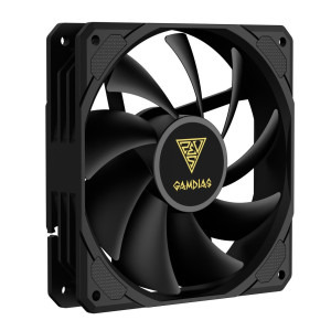 Gamdias Boreas M2 51D Black