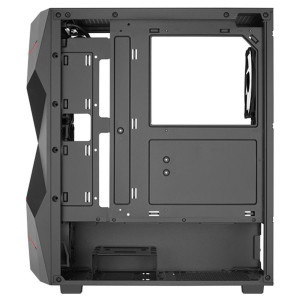 Aerocool Volcan V1 Black