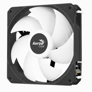 Aerocool Link 120mm ARGB Three Fan Pack