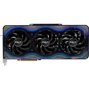 Placa video Palit GeForce RTX 5070 Ti GameRock 16GB GDDR7 256-bit