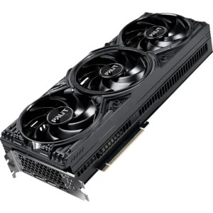 Palit GeForce RTX 5070 GAMINGPRO OC 12GB GDDR7 192-bit DLSS 4.0