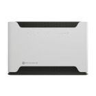 Router wireless MikroTik Gigabit Chateau 5G R16 Dual-Band WiFi 5