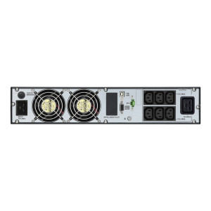 APC SRV3KRIRK-E 3000VA Black
