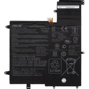OEM Baterie originala Asus Q325UA Li-Polymer 4925mAh 2 celule 7.7V