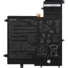 Acumulator notebook OEM Baterie originala Asus Q325UA Li-Polymer 4925mAh 2 celule 7.7V