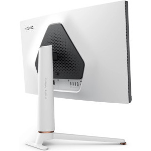 BenQ Gaming Mobiuz EX271U 27 inch UHD IPS 1 ms 165 Hz USB-C HDR FreeSync Premium