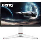 Monitor LED BenQ Gaming Mobiuz EX271U 27 inch UHD IPS 1 ms 165 Hz USB-C HDR FreeSync Premium