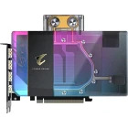 Placa video GIGABYTE AORUS GeForce RTX 5080 Xtreme Waterforce WB 16GB GDDR7 256-bit DLSS 4.0